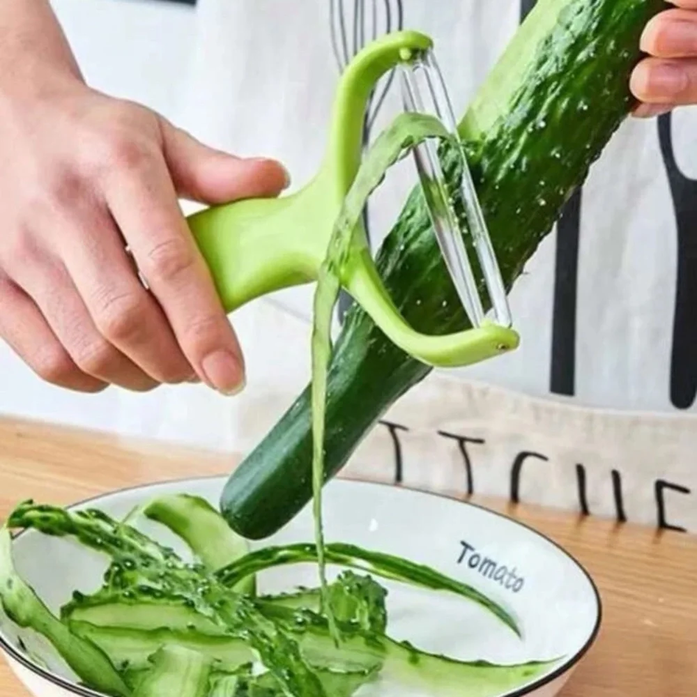 💎$3💎 Large Grater Slicer Vegetable Grater Vetable Slicer Vegetable Peeler Steel